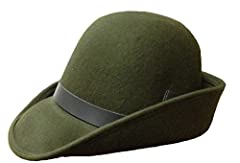 Cappello alpino usato  Spedito ovunque in Italia 