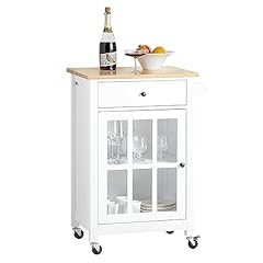 Sobuy credenza cucina usato  Spedito ovunque in Italia 