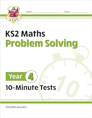 Ks2 year maths d'occasion  Livré partout en Belgiqu