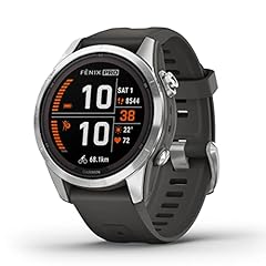 Garmin fēnix pro gebraucht kaufen  Wird an jeden Ort in Deutschland