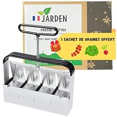 Jarden presse mottes d'occasion  Livré partout en France