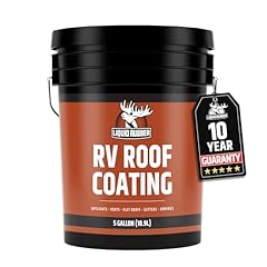 Liquid rubber roof for sale  Delivered anywhere in USA 