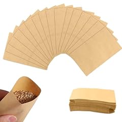 300 pcs kraft for sale  Delivered anywhere in UK