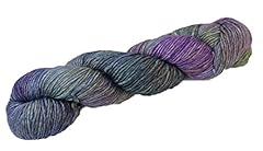 Malabrigo silky merino gebraucht kaufen  Wird an jeden Ort in Deutschland