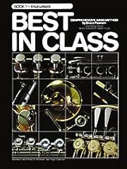 Best class book d'occasion  Livré partout en France