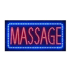 Led massage sign for sale  Delivered anywhere in USA 