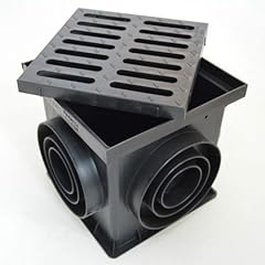 Hofablauf hofsinkkasten 25x25x gebraucht kaufen  Wird an jeden Ort in Deutschland