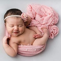 Newborn photo props for sale  Delivered anywhere in UK