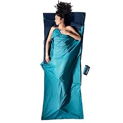 Cocoon baumwollschlafsack trav gebraucht kaufen  Wird an jeden Ort in Deutschland