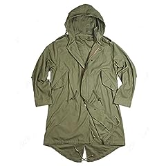 M51 m1951 parka for sale  Delivered anywhere in UK