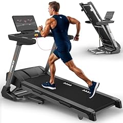 Charonfit t600 laufband gebraucht kaufen  Wird an jeden Ort in Deutschland