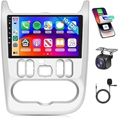 Wireless carplay android usato  Spedito ovunque in Italia 