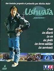 Ushuaïa nature vol.1 d'occasion  Livré partout en France