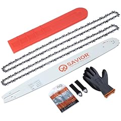 Savior inch chainsaw for sale  Delivered anywhere in USA 