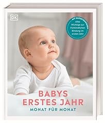 Babys erstes jahr gebraucht kaufen  Wird an jeden Ort in Deutschland