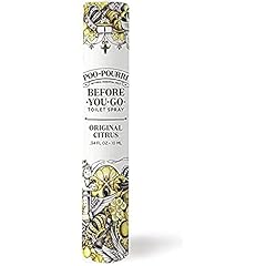 Poo pourri toilet for sale  Delivered anywhere in USA 