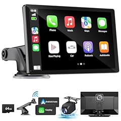 Hauxiy wireless carplay for sale  Delivered anywhere in USA 
