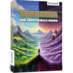 Terraria große inoffizielle gebraucht kaufen  Wird an jeden Ort in Deutschland