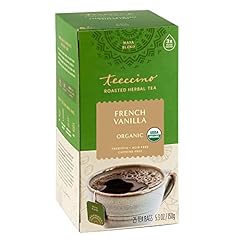 Teeccino french vanilla for sale  Delivered anywhere in USA 
