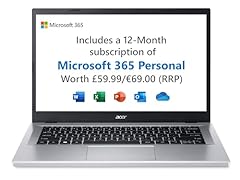 Acer aspire a314 for sale  Delivered anywhere in UK