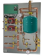 Hydronic radiant heat for sale  Delivered anywhere in USA 