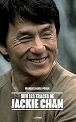 Traces jackie chan d'occasion  Livré partout en France