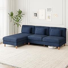 Vesgantti corduroy seater for sale  Delivered anywhere in UK