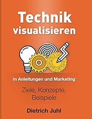 Technik visualisieren anleitun gebraucht kaufen  Wird an jeden Ort in Deutschland