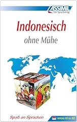 Assimil indonesisch hne gebraucht kaufen  Wird an jeden Ort in Deutschland