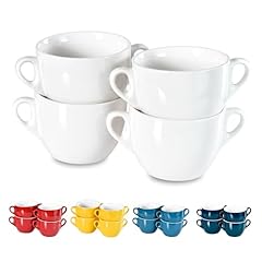 Soup bowls handles for sale  Delivered anywhere in USA 