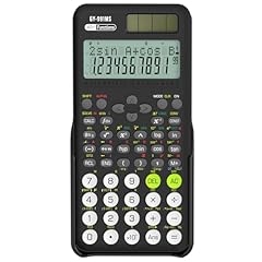Newyes 991ms calculatrice d'occasion  Livré partout en France