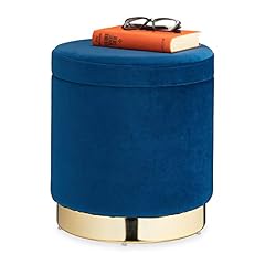 Relaxdays pouf coiffeuse d'occasion  Livré partout en France