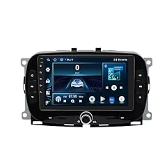 Pollici android autoradio usato  Spedito ovunque in Italia 