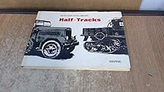 Half tracks d'occasion  Livré partout en France