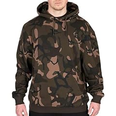 Fox camo pullover for sale  Delivered anywhere in UK
