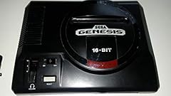 Sega genesis console for sale  Delivered anywhere in USA 
