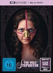 The ugly stepsister gebraucht kaufen  Wird an jeden Ort in Deutschland