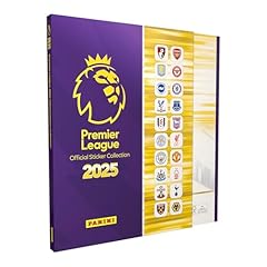 Premier league 2025 for sale  Delivered anywhere in UK
