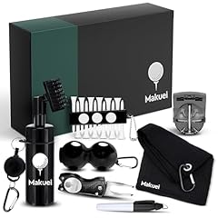 Makuei golf accessories for sale  Delivered anywhere in USA 