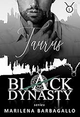 Taurus black dynasty usato  Spedito ovunque in Italia 
