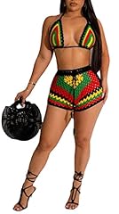 Womens crochet knitted for sale  Delivered anywhere in USA 