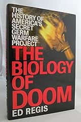 Biology doom history for sale  Delivered anywhere in USA 