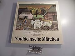 Norddeutsche märchen alte gebraucht kaufen  Wird an jeden Ort in Deutschland