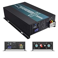 Wzrelb 2500w 48v for sale  Delivered anywhere in USA 