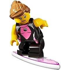 Lego 8804 minifigures usato  Spedito ovunque in Italia 
