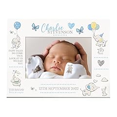 Personalised baby boy for sale  Delivered anywhere in UK