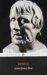 Seneca letters stoic. for sale  Delivered anywhere in UK