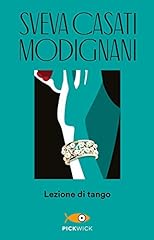 Lezione tango usato  Spedito ovunque in Italia 
