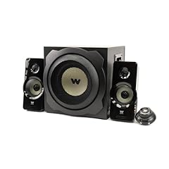 Woxter big bass usato  Spedito ovunque in Italia 