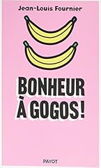 Bonheur gogos d'occasion  Livré partout en Belgiqu